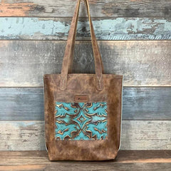 The Market Tote #58011