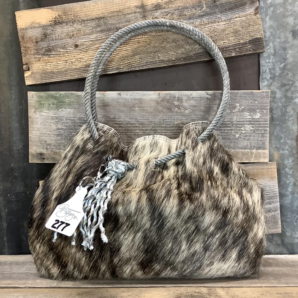 Exclusive Collection The City Bag #277