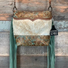 Mini Messenger - #57483