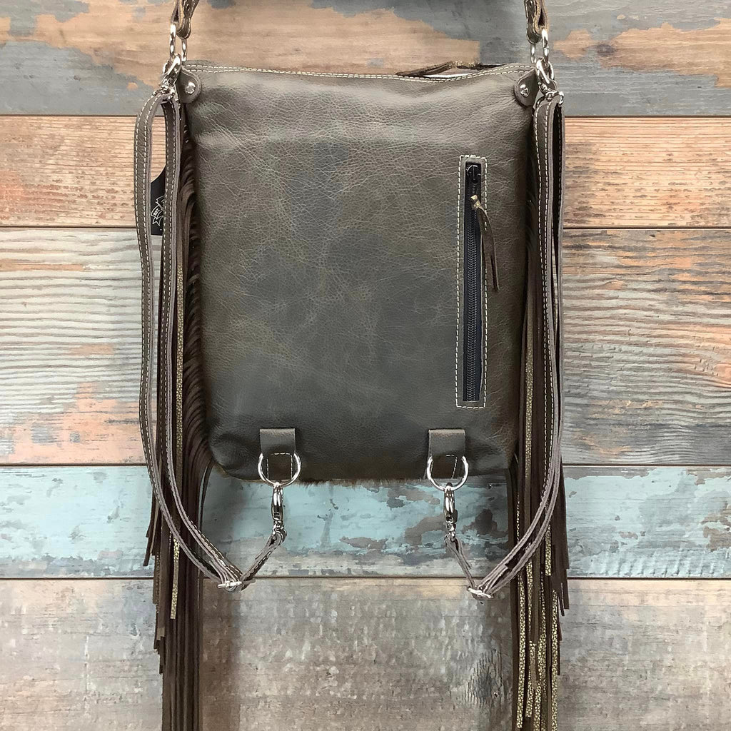 Mini Bagpack -#57935