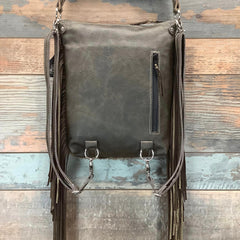 Mini Bagpack -#57935