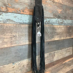 Fringe Strap 48" #22345
