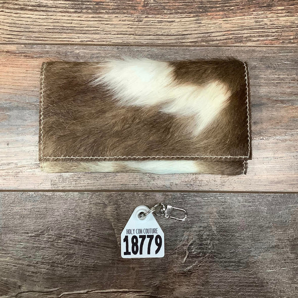 Bandit Wallet  - #18779