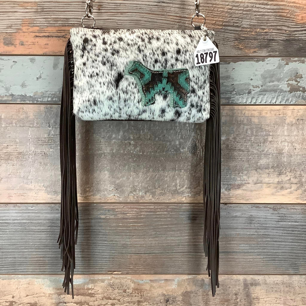Double Ranch Hand #18797