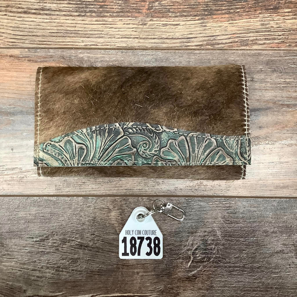 Bandit Wallet  - #18738
