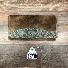 Bandit Wallet  - #18738