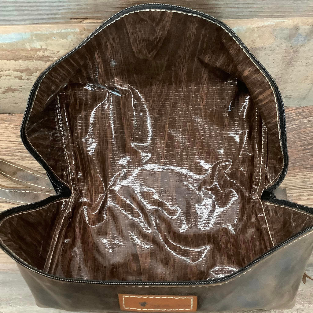 Buckaroo - #18726