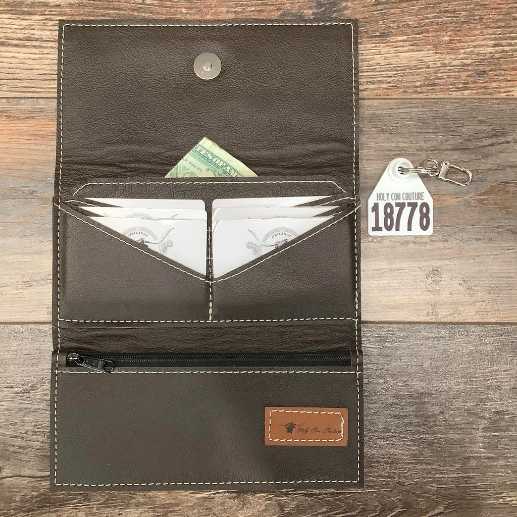 Bandit Wallet  - #18778