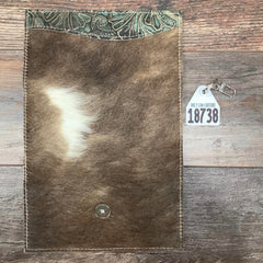 Bandit Wallet  - #18738