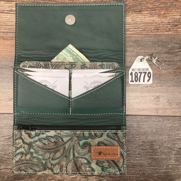 Bandit Wallet  - #18779