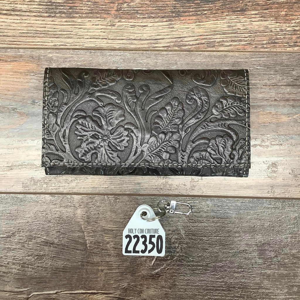 Bandit Wallet  - #22350