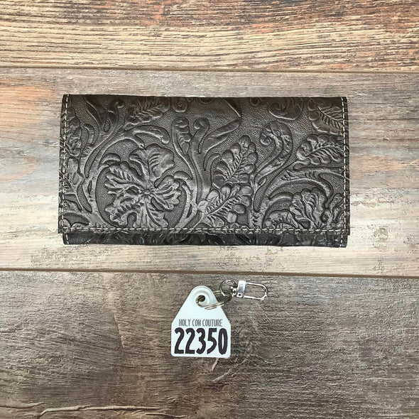 Bandit Wallet  - #22350