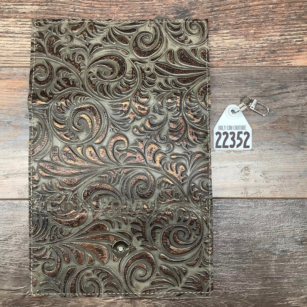 Bandit Wallet  - #22352