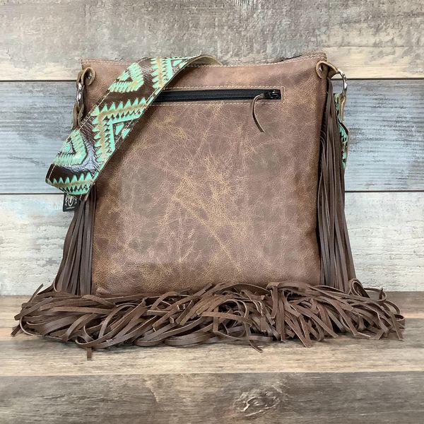 Crossbody ~ #57435