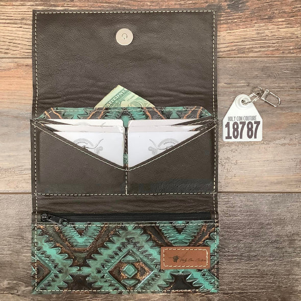 Bandit Wallet  - #18787