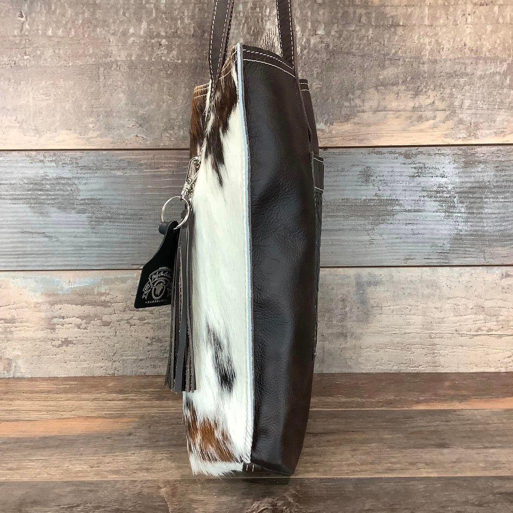 The Market Tote #57607