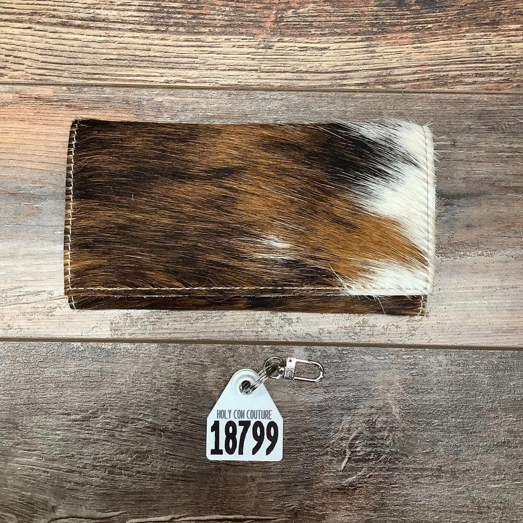 Bandit Wallet  - #18799