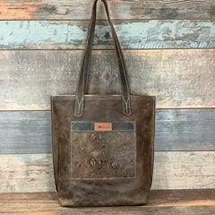 The Market Tote #57571