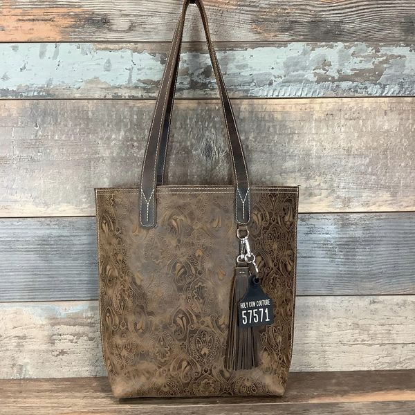 The Market Tote #57571