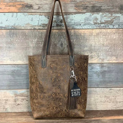 The Market Tote #57571