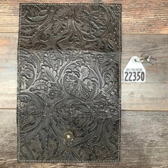 Bandit Wallet  - #22350