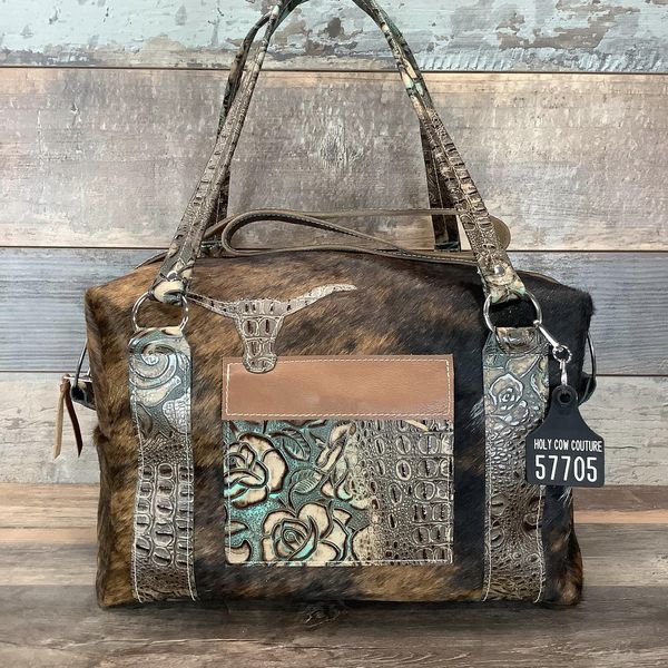 Denton Duffle - #57705