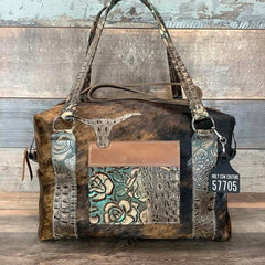 Denton Duffle - #57705