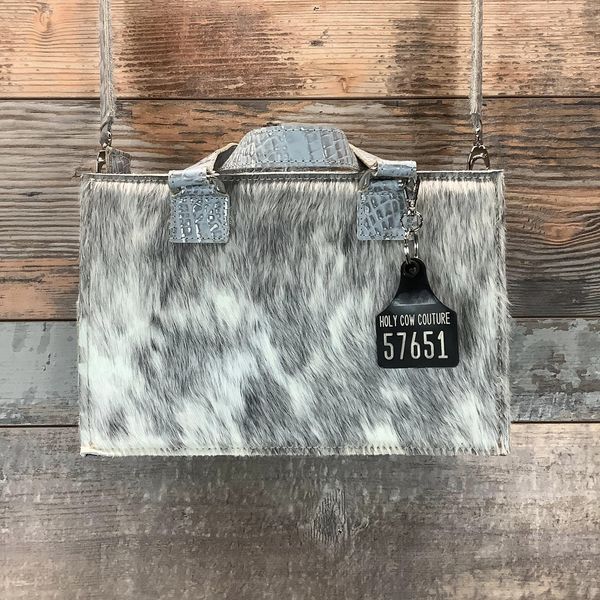 Small Town Tote - #57651