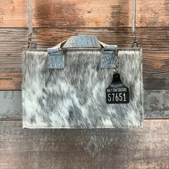 Small Town Tote - #57651