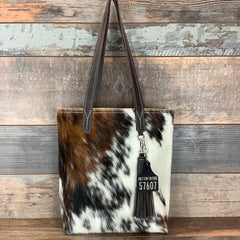 The Market Tote #57607
