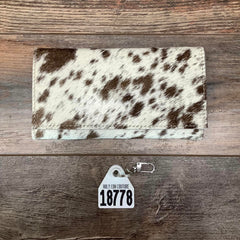 Bandit Wallet  - #18778