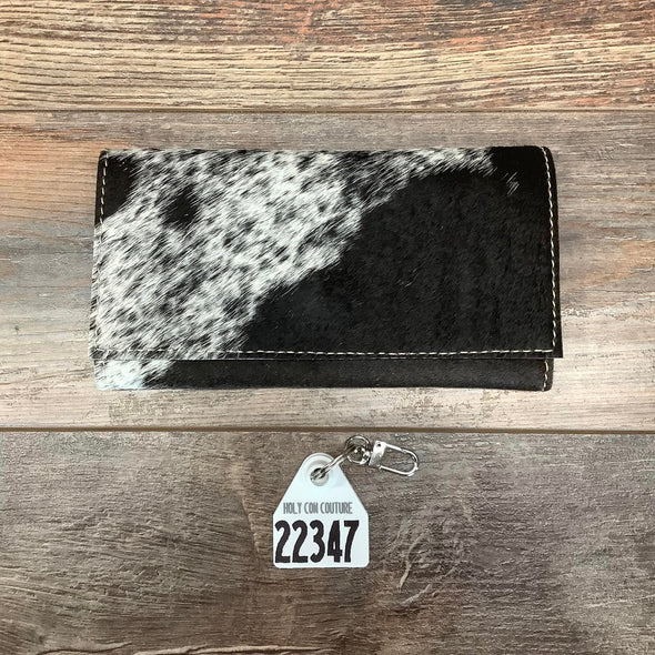 Bandit Wallet  - #22347