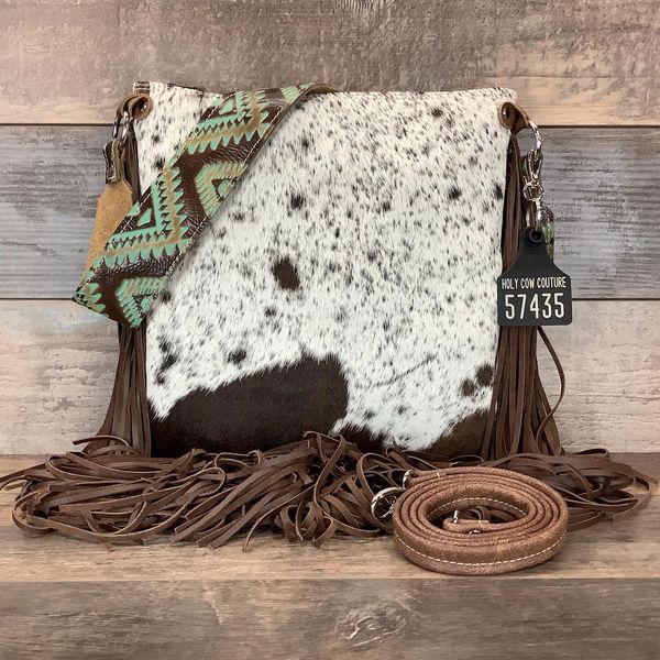 Crossbody ~ #57435