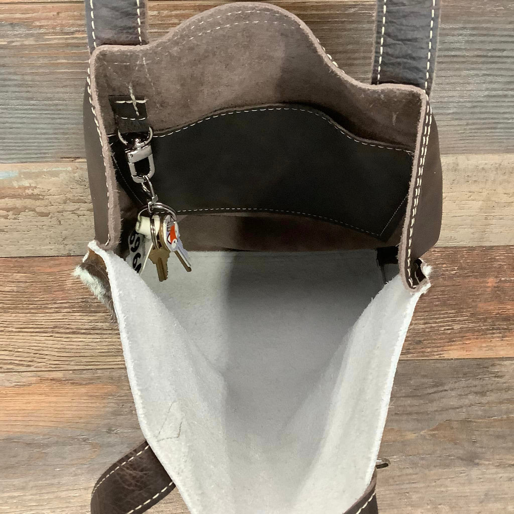 The Market Tote #57607