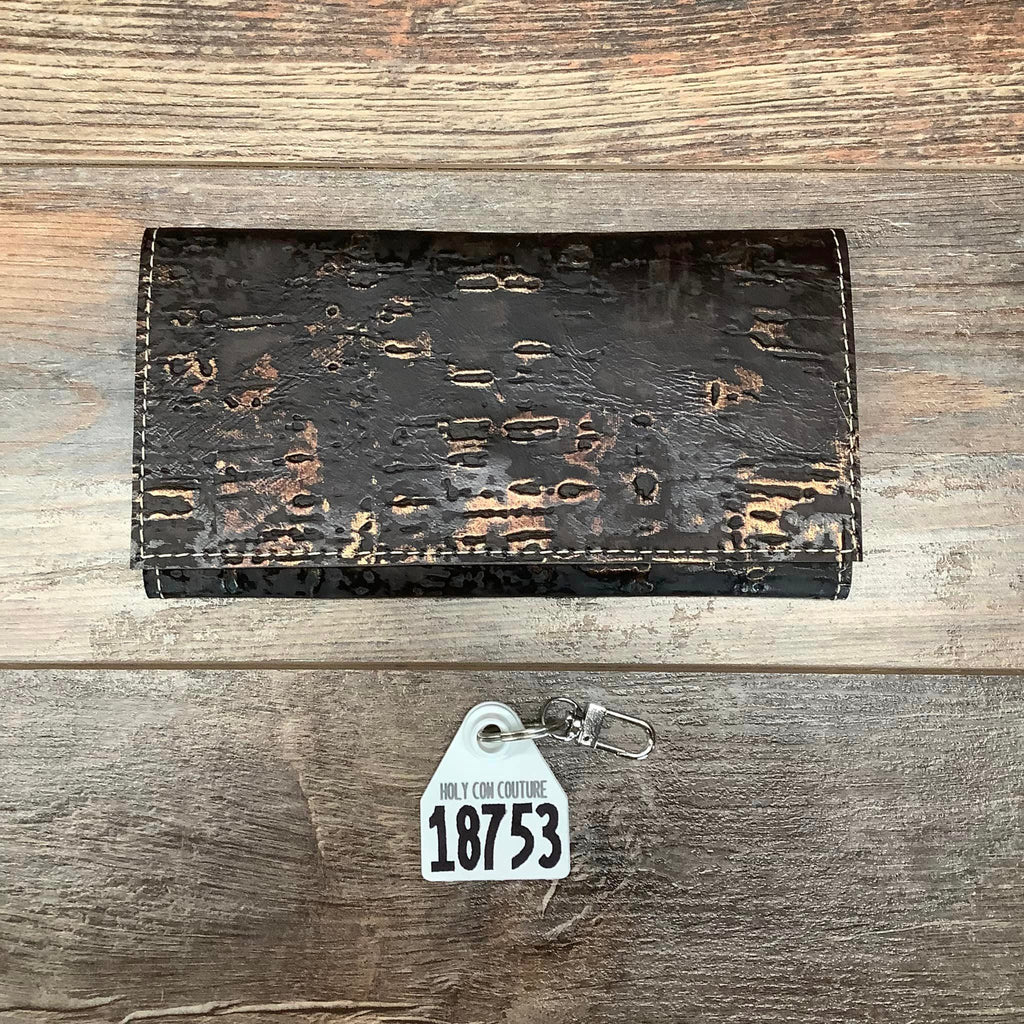 Bandit Wallet  - #18753