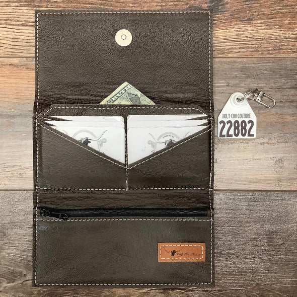 Bandit Wallet  - #22882