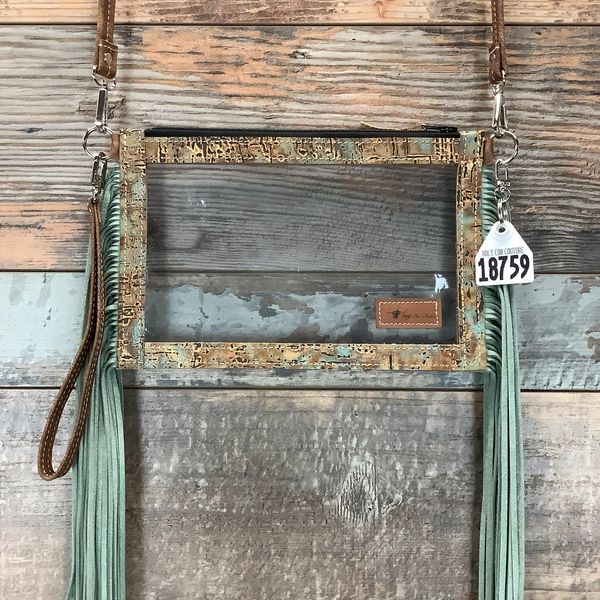 Stadium Ranch Hand -  #18759