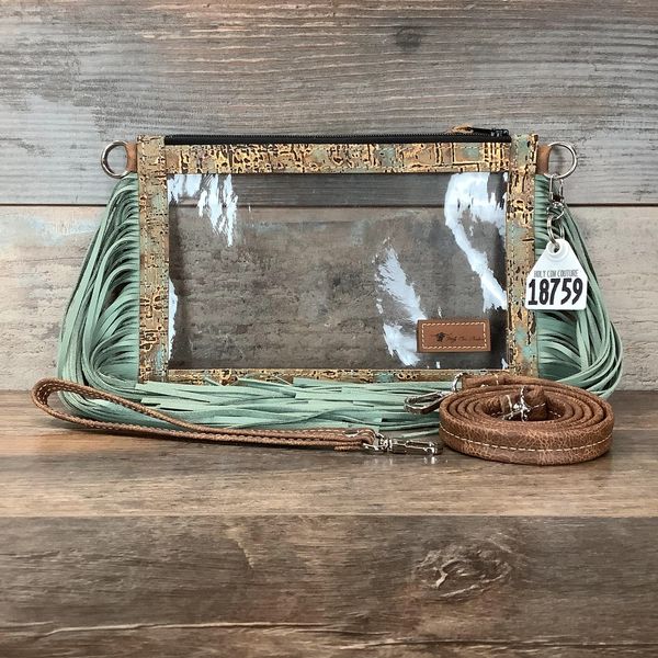 Stadium Ranch Hand -  #18759