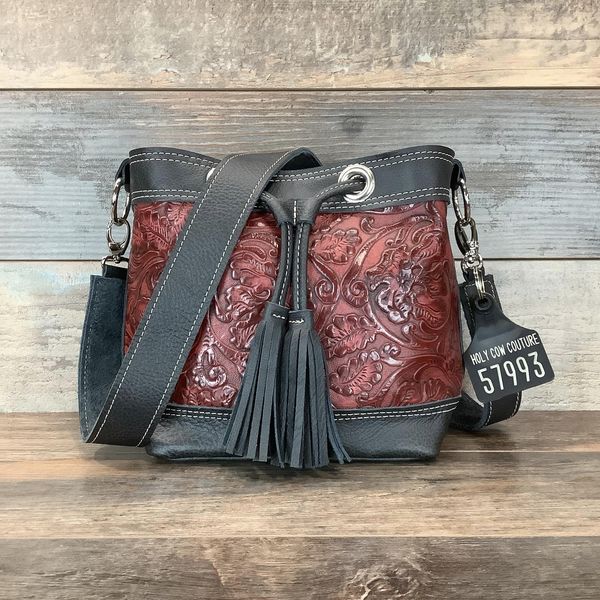 Mini Feed Bucket - #57993