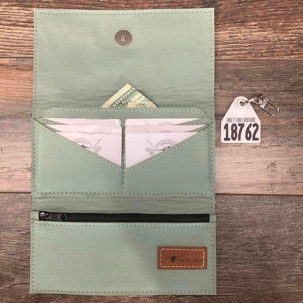 Bandit Wallet  - #18762