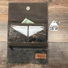 Bandit Wallet  - #18758