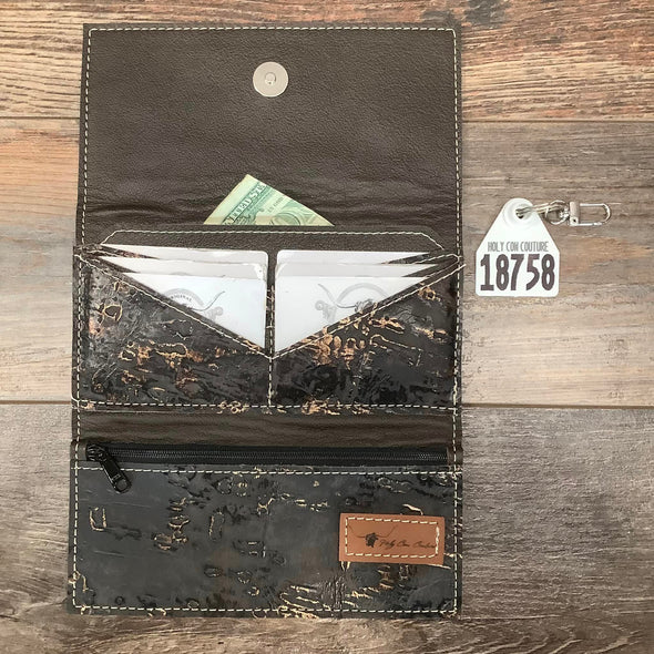 Bandit Wallet  - #18758