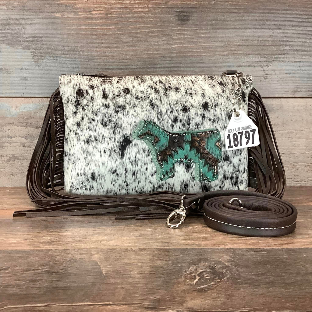 Double Ranch Hand #18797
