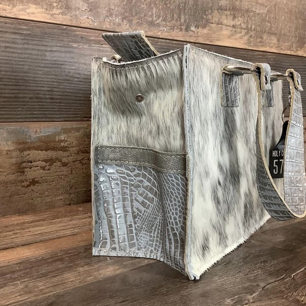 Small Town Tote - #57651