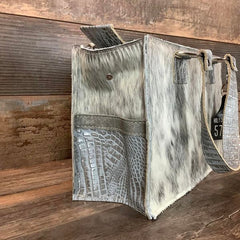 Small Town Tote - #57651