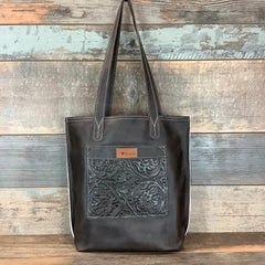 The Market Tote #57607