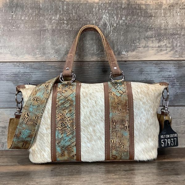 Designer Crossover Hybrid  - #57937