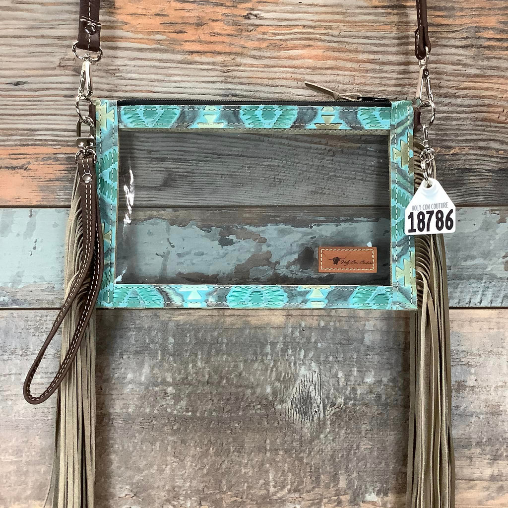 Stadium Ranch Hand -  #18786