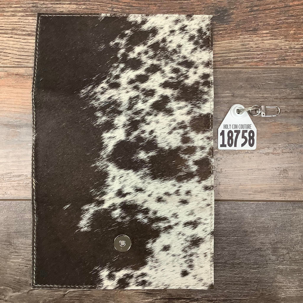 Bandit Wallet  - #18758