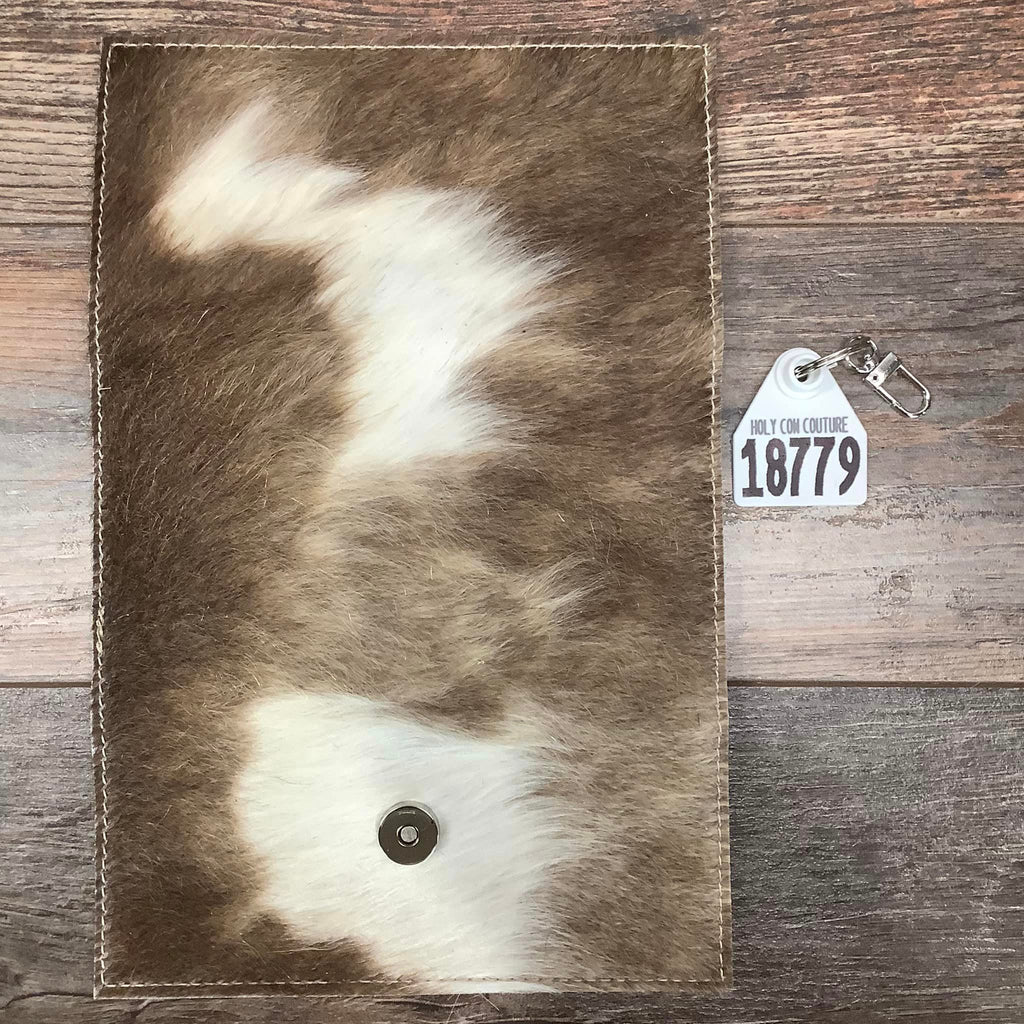 Bandit Wallet  - #18779